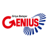 My Genius Logo